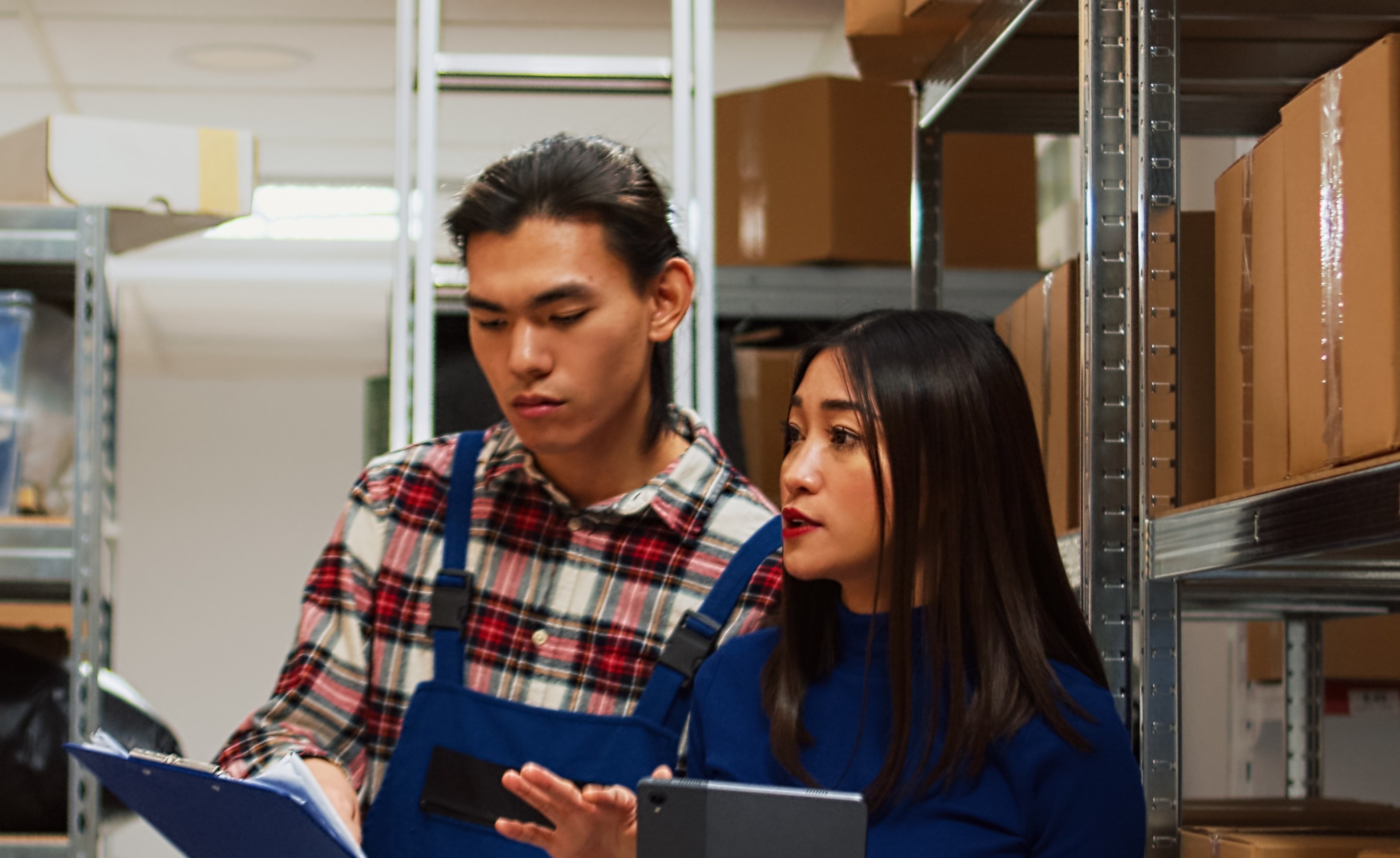 Inventory Management