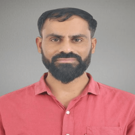 Gajendra Singh Rawat