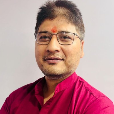 Satpal Bhandari